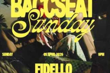 THE SWILL HOUSE SCBD JAKARTA - BACCSEAT