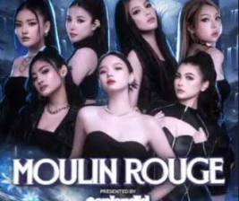 THE H CLUB SCBD JAKARTA  ETERNAL RISE