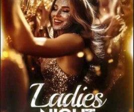 TIFFANEY BAR LOUNGE  KTV  LADIES NIGHT