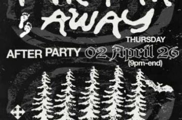 ZODIAC SENOPATI JAKARTA - FAR FAR AWAY