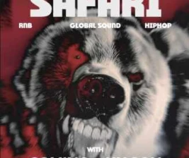 ZOO SCBD JAKARTA  SAFARY PARTY NIGHT