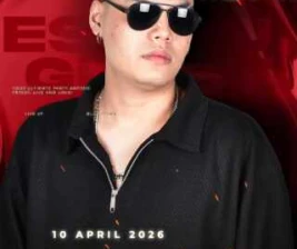 BLUESTORK GADING SERPONG  IGNITE FRIDAY