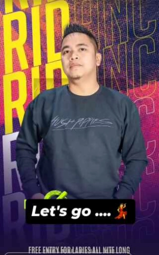 BREXIT KEMANG JAKARTA - FRIDANCE