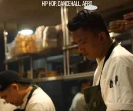 PANTJA SENOPATI JAKARTA  FRIDAYS