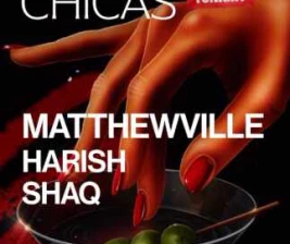 BOCA SETIABUDI JAKARTA  BOCA CHICAS