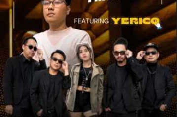 NIGHTCAP PURI JAKARTA - FRIDAY FRIYAY