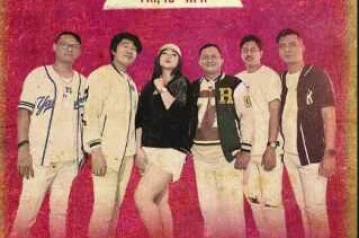 1920 LOUNGE JAKARTA - FRIDAY NIGHT LIVE