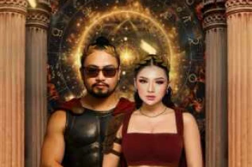 SPARTA LIVE BAR KEMANG JAKARTA - PROGRESSIVE KINGDOM