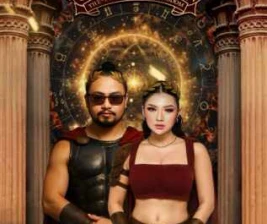 SPARTA LIVE BAR KEMANG JAKARTA  PROGRESSIVE KINGDOM