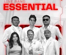 PORTABLE KELAPA GADING JAKARTA  FRIDAY