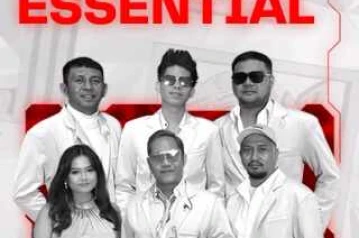 PORTABLE KELAPA GADING JAKARTA - FRIDAY