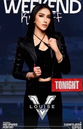 BABLAS GADING SERPONG - WEEKAND KICK OFF