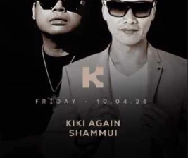 KODE JAKARTA - FRIDAY