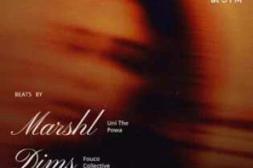 IZZY SOCIAL CLUB JAKARTA - FLOW FRIDAY