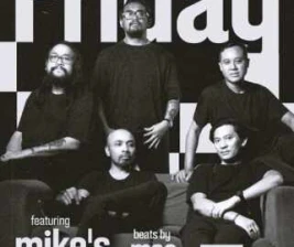 MINQ SENOPATI JAKARTA - FRIDAY