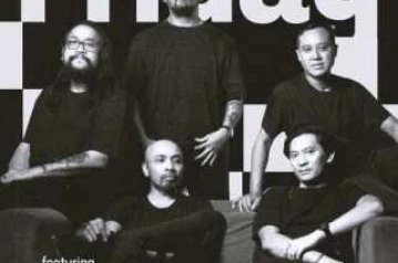 MINQ SENOPATI JAKARTA - FRIDAY