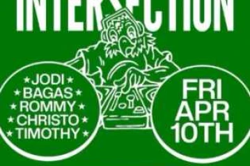 BOF KEMANG JAKARTA - INTERSECTION