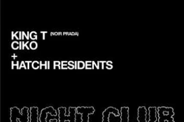 HATCHI JAKARTA - NIGHT CLUB ISSUES