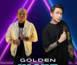 GRAND EAGLE CLUB JAKARTA  GOLDEN NIGHT