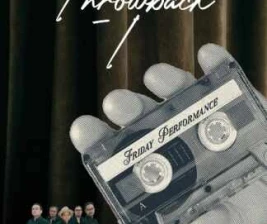 KYRO SCBD JAKARTA  THROWBACK