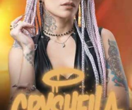 PENDEKAR GADING SERPONG  FRIDAY