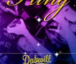 FIFTYSIX JAKARTA  FLING