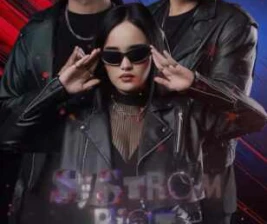 CLIQUE SPOT GADING SERPONG  NTER