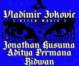 ZODIAC SENOPATI JAKARTA  DEKADENZ