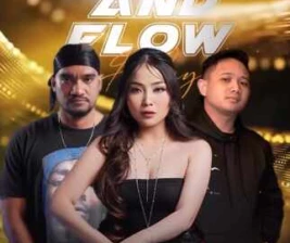 THE GREAT GATSBY SCBD JAKARTA  PARTY AND FLOW