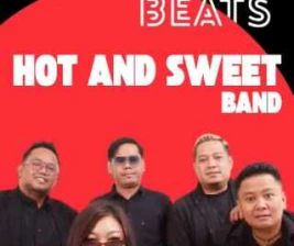 AFTERHOUR POINS JAKARTA  FRIDAY BEATS