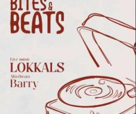 LUCY IN THE SKY SPARK JAKARTA  BITES  BEATS