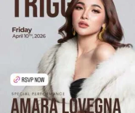 007 COCKTAIL  WHISKY BAR SENOPATI JAKARTA  GOLDEN TRIGGER