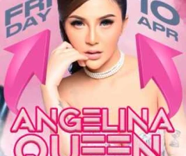 ECLIPSE PANTAI INDAH KAPUK JAKARTA  FRIDAY