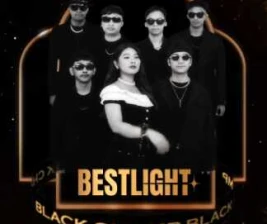BLACK CHAMP TEBET JAKARTA  FRIDAY