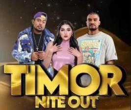 AMETHYST CLUB JAKARTA  TIMUR NITE OUT