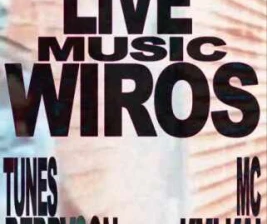 SHAMROCK TEBET JAKARTA  FRIDAY