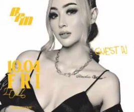 BLACK OWL KELAPA GADING JAKARTA  FRIDAY