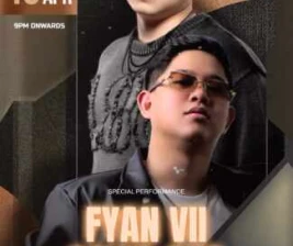 MANTRA PANTAI INDAH KAPUK JAKARTA  FRIDAY