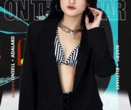 BABLAS KEMANG JAKARTA  ON THE RADAR