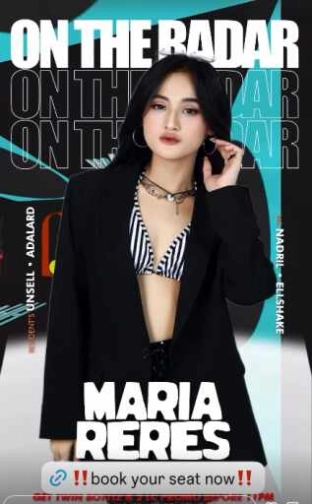 BABLAS KEMANG JAKARTA - ON THE RADAR