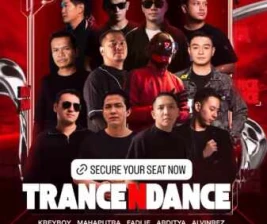 BENGKEL SCBD JAKARTA  TRANCENDANCE