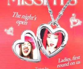 FOOGU GUNAWARMAN JAKARTA  MISSFITS