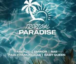 DREAM VILLE PANTAI INDAH KAPUK 2 JAKARTA  TROPICAL PARADISE