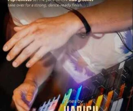 SALTY FISH BAR SCBD JAKARTA  RHYTM SERVICE