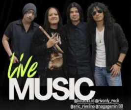 HOTLICKS GADING SERPONG  FRIDAY