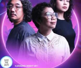 BOND SENOPATI JAKARTA - KARAOKE NIGHT & BAR TAKEOVER