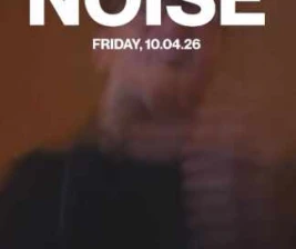 STALK SCBD JAKARTA  AFTER NOISE