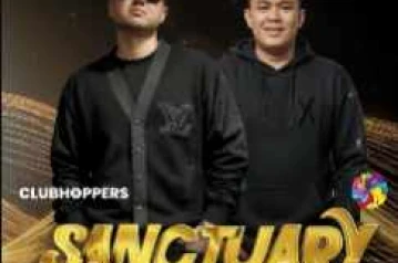 AMETHYST CLUB JAKARTA - SANCTUARY