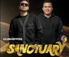 AMETHYST CLUB JAKARTA  SANCTUARY