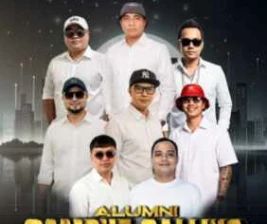 AMETHYST CLUB JAKARTA  ALUMNI CAMPUS CALLING